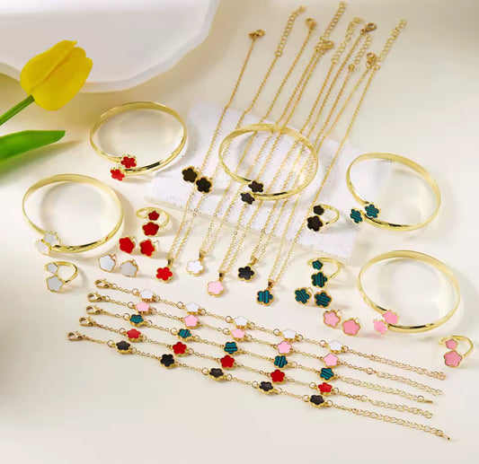 Brillez à votre manière.